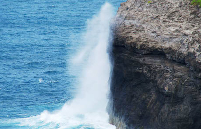Light house Kauai